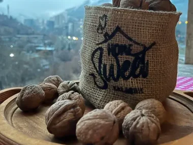 مغز گردو ملایر
